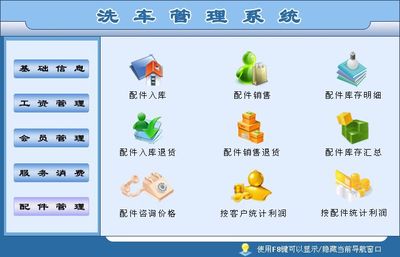 洗車管理系統軟件銷售策略 提升運營效率，創造客戶價值