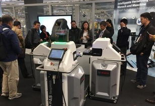 2016年秋季德國(guó)工業(yè)4.0深度考察 為軟件銷售開辟新視野與新機(jī)遇