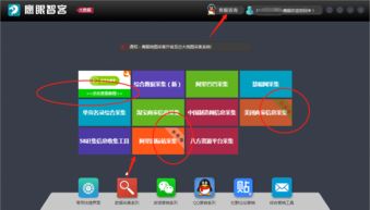 鷹眼智客大數(shù)據(jù)營(yíng)銷系統(tǒng) 深度剖析其可靠性及購(gòu)買建議